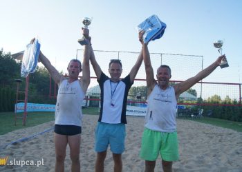 Dziesięć par w szóstym turnieju