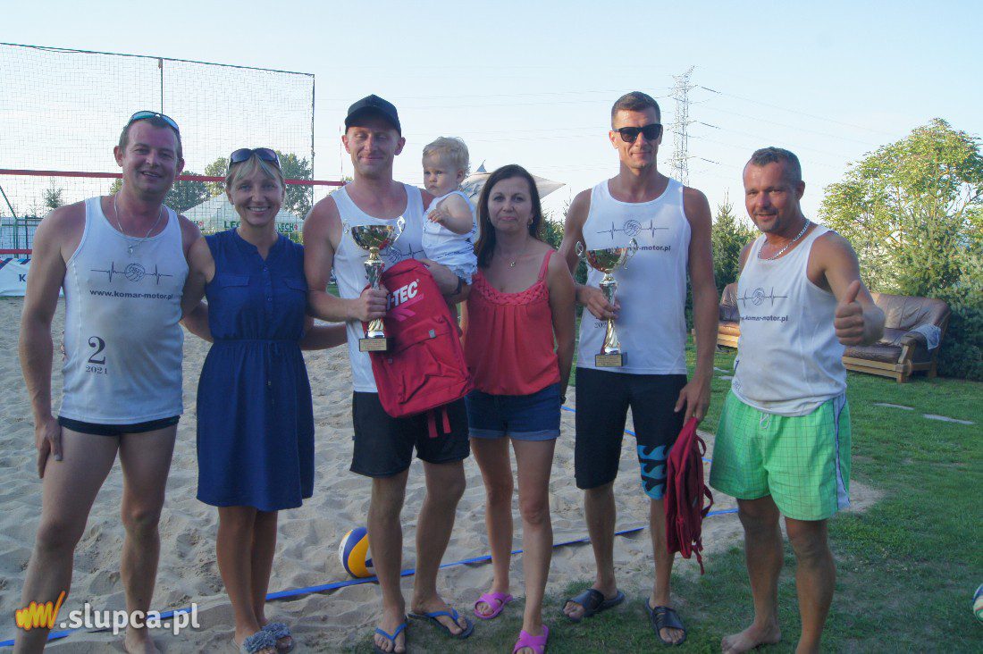 Dziesięć par w szóstym turnieju