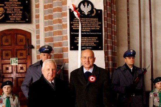 Powiat chce nowego święta