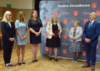 Nauczyciele z awansem zawodowym