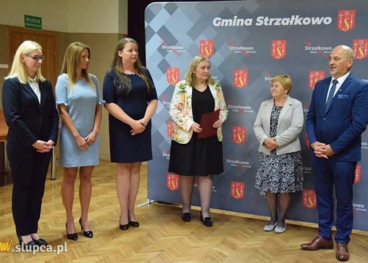 Nauczyciele z awansem zawodowym