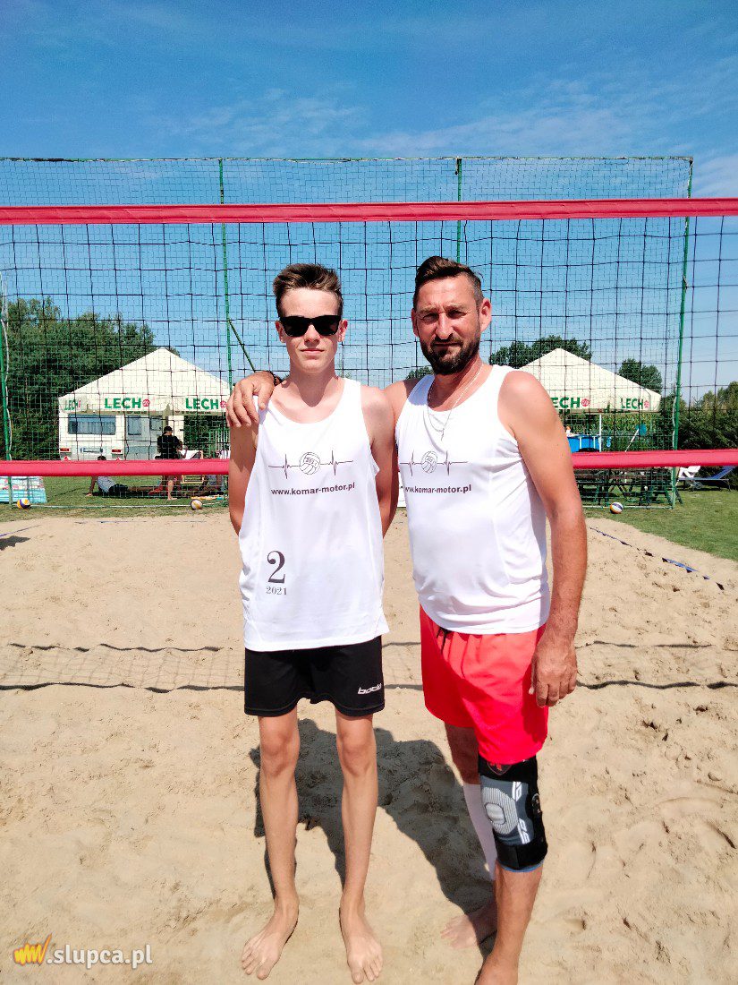 Dziesięć par w szóstym turnieju