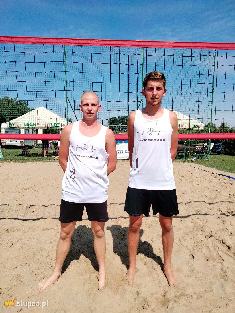 Dziesięć par w szóstym turnieju