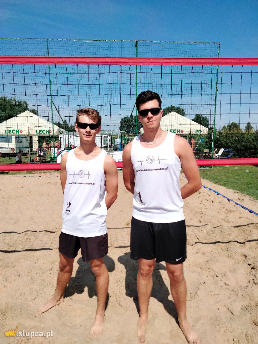 Dziesięć par w szóstym turnieju