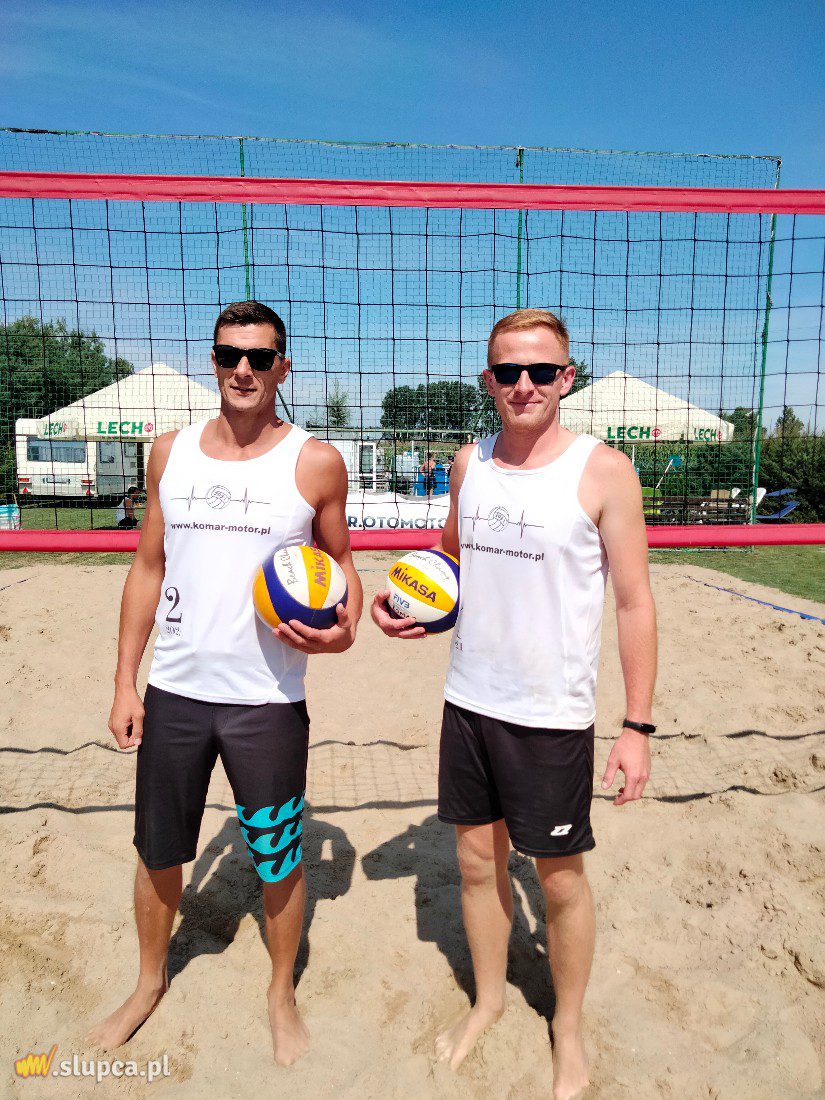 Dziesięć par w szóstym turnieju