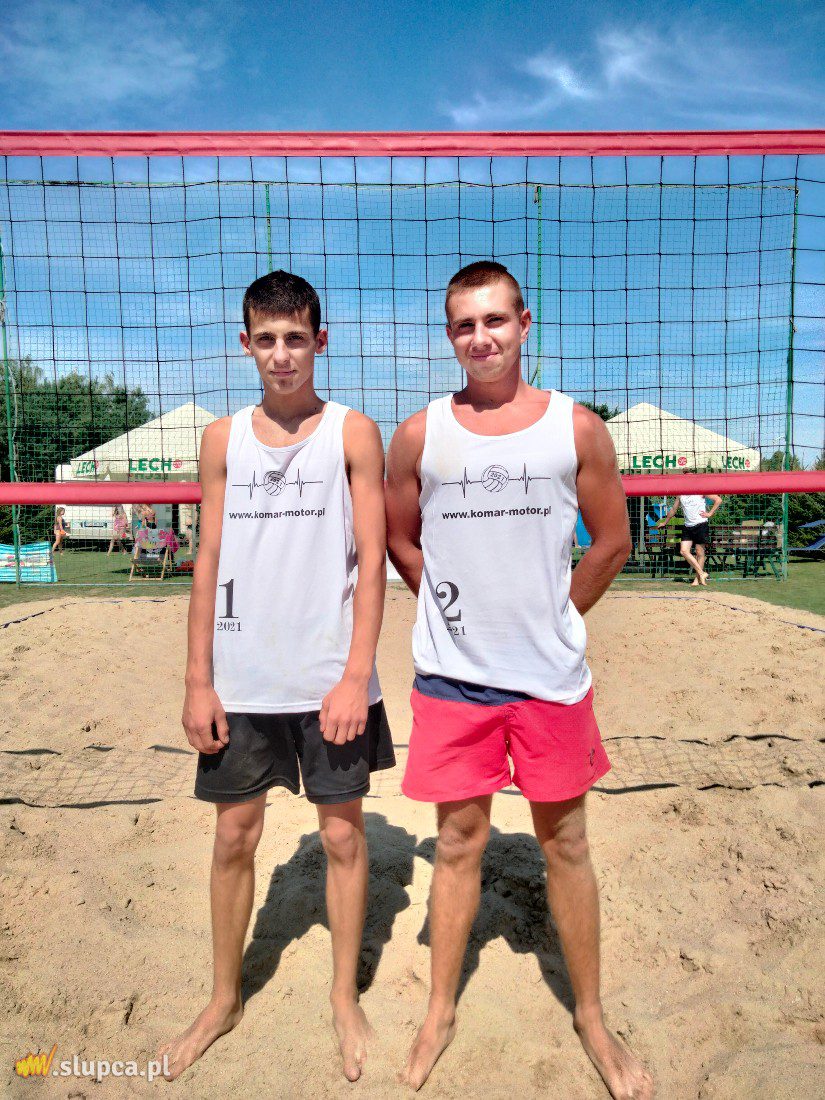 Dziesięć par w szóstym turnieju