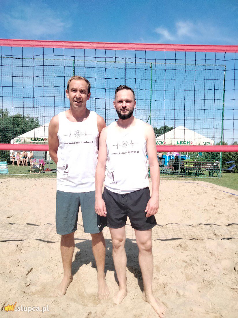 Dziesięć par w szóstym turnieju