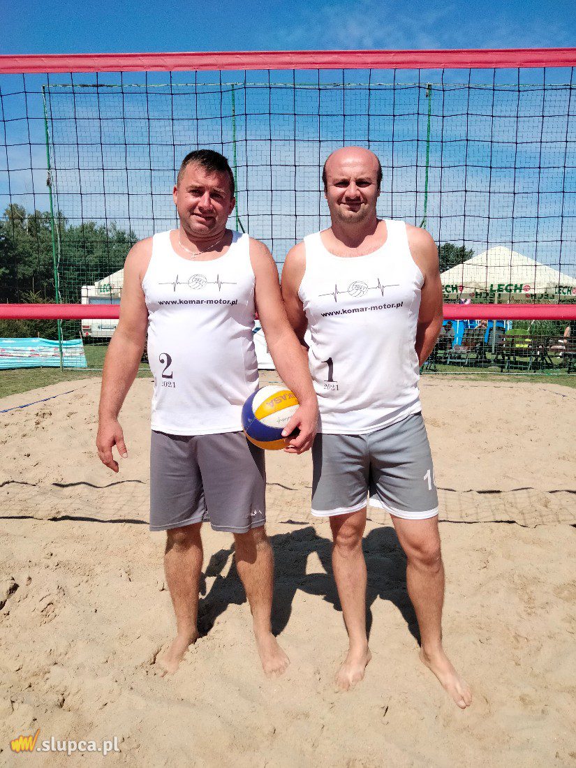 Dziesięć par w szóstym turnieju