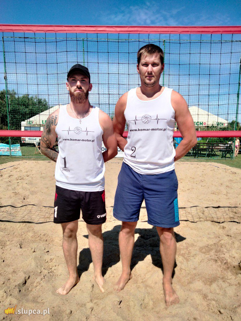 Dziesięć par w szóstym turnieju