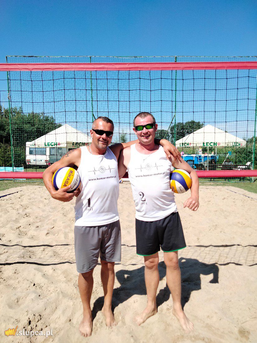 Dziesięć par w szóstym turnieju