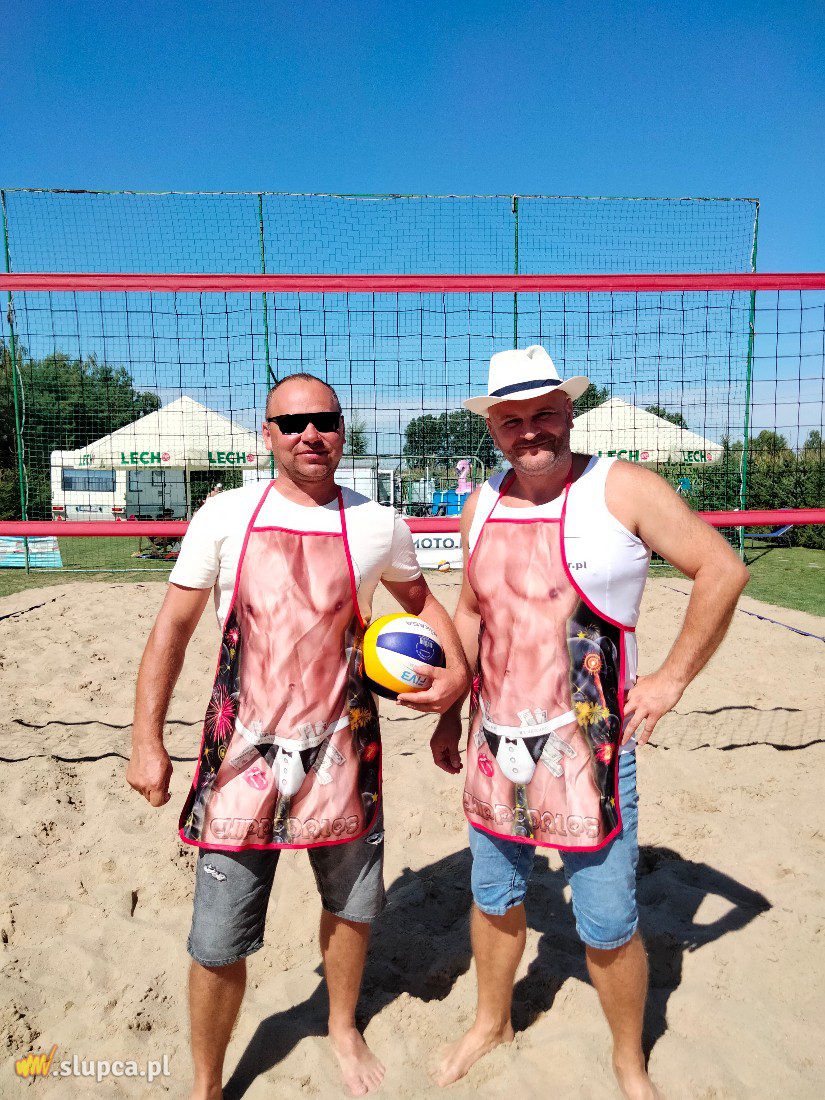 Dziesięć par w szóstym turnieju