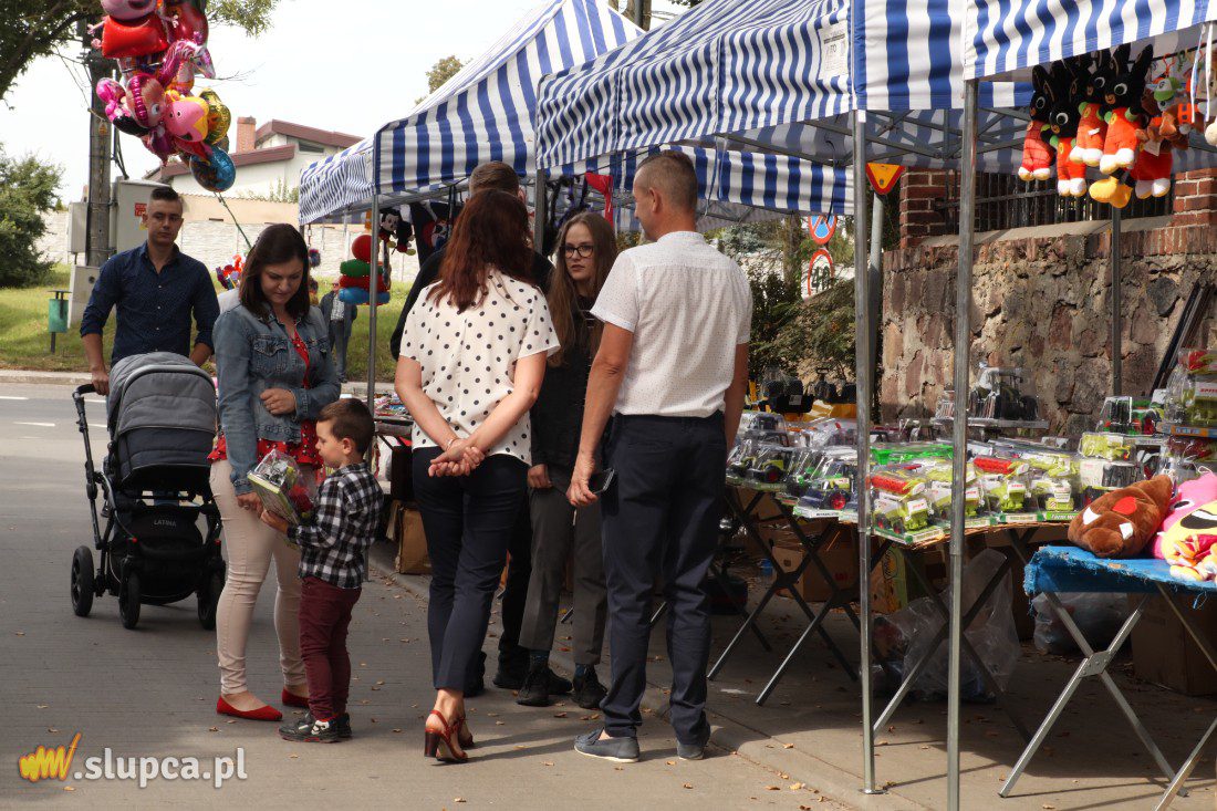 Odpust w Ostrowitem. Zobacz film i zdjęcia