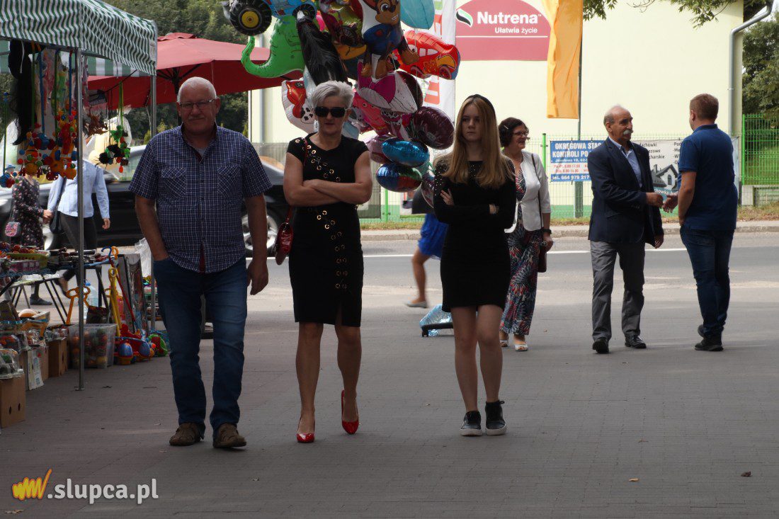 Odpust w Ostrowitem. Zobacz film i zdjęcia