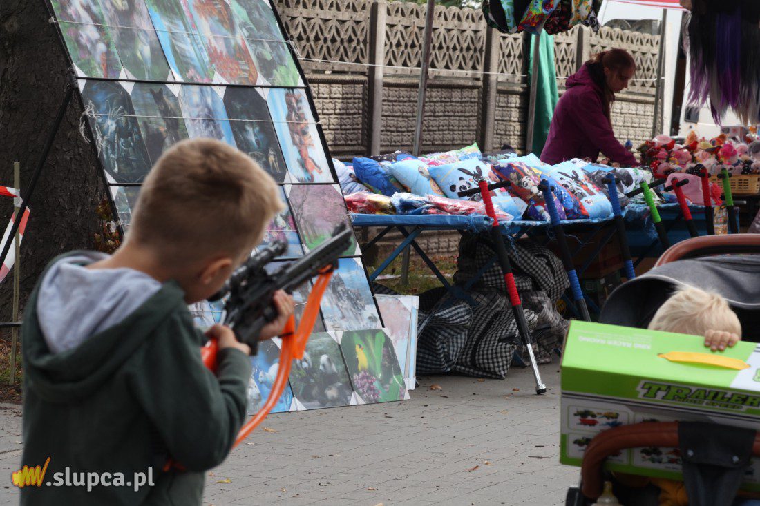 Odpust w Ostrowitem. Zobacz film i zdjęcia