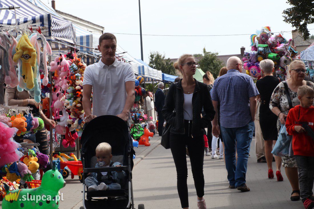 Odpust w Ostrowitem. Zobacz film i zdjęcia