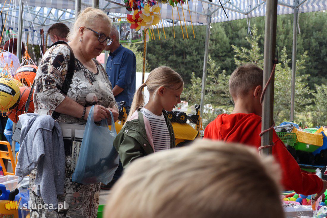 Odpust w Ostrowitem. Zobacz film i zdjęcia