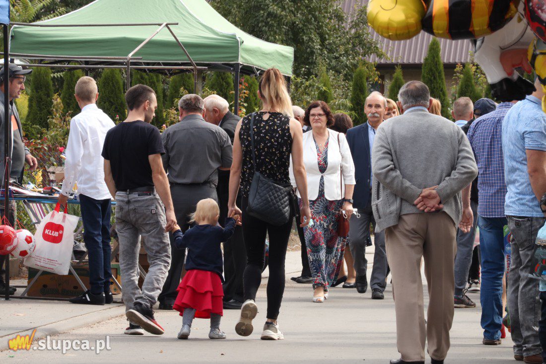 Odpust w Ostrowitem. Zobacz film i zdjęcia