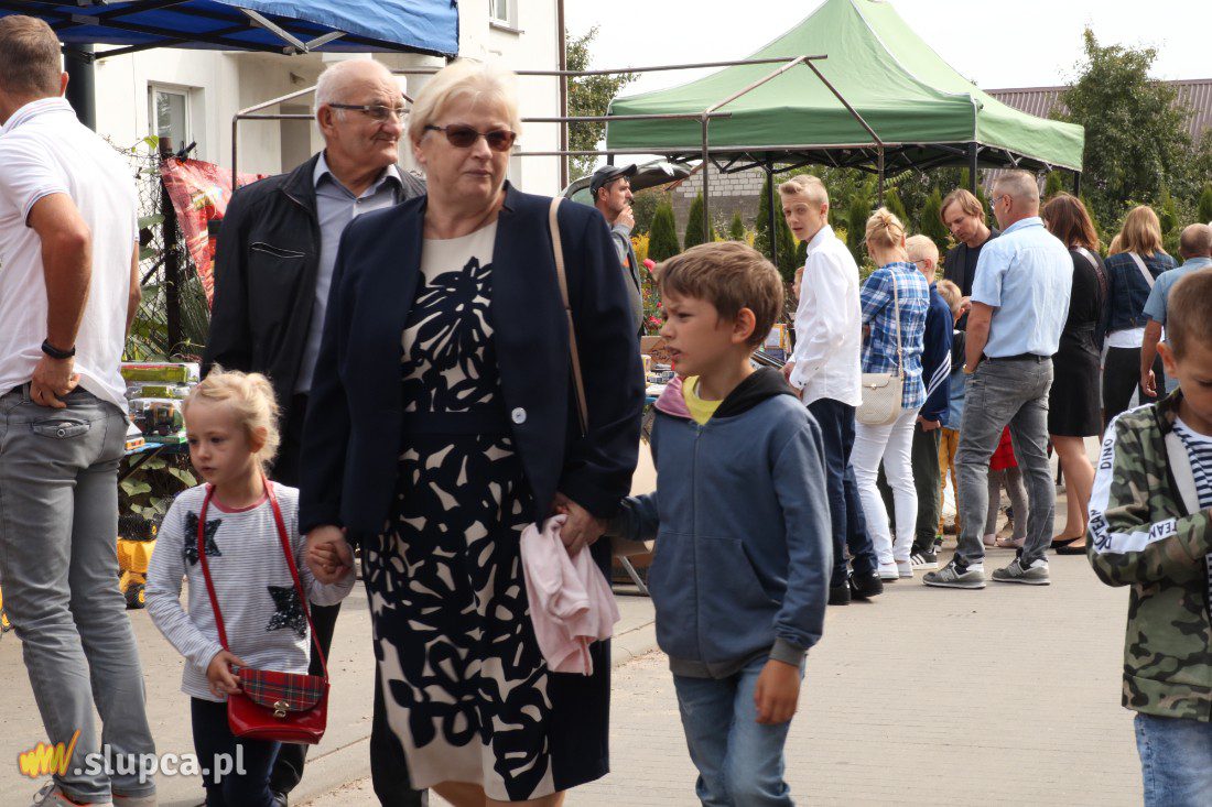 Odpust w Ostrowitem. Zobacz film i zdjęcia