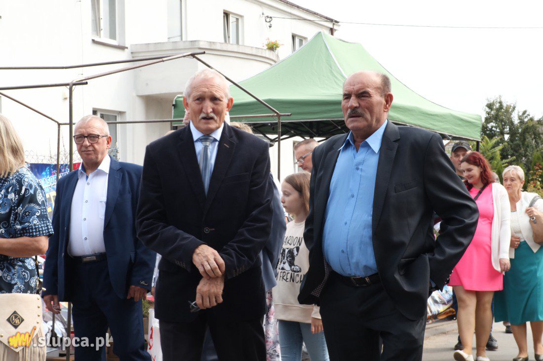 Odpust w Ostrowitem. Zobacz film i zdjęcia