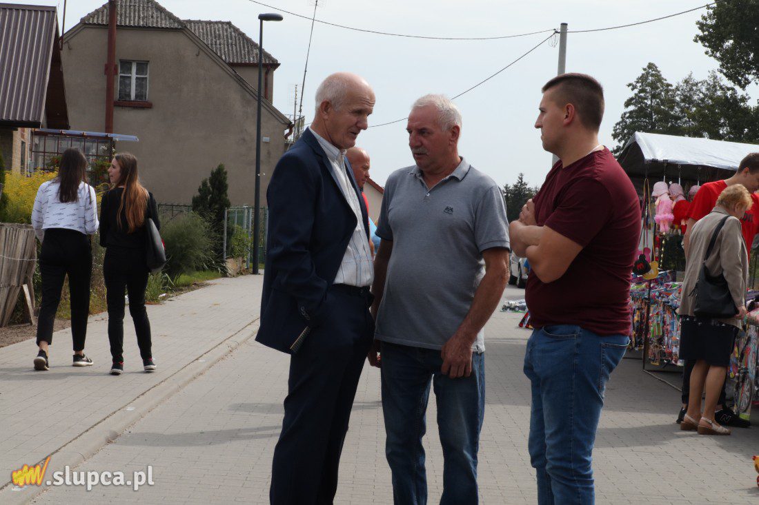 Odpust w Ostrowitem. Zobacz film i zdjęcia