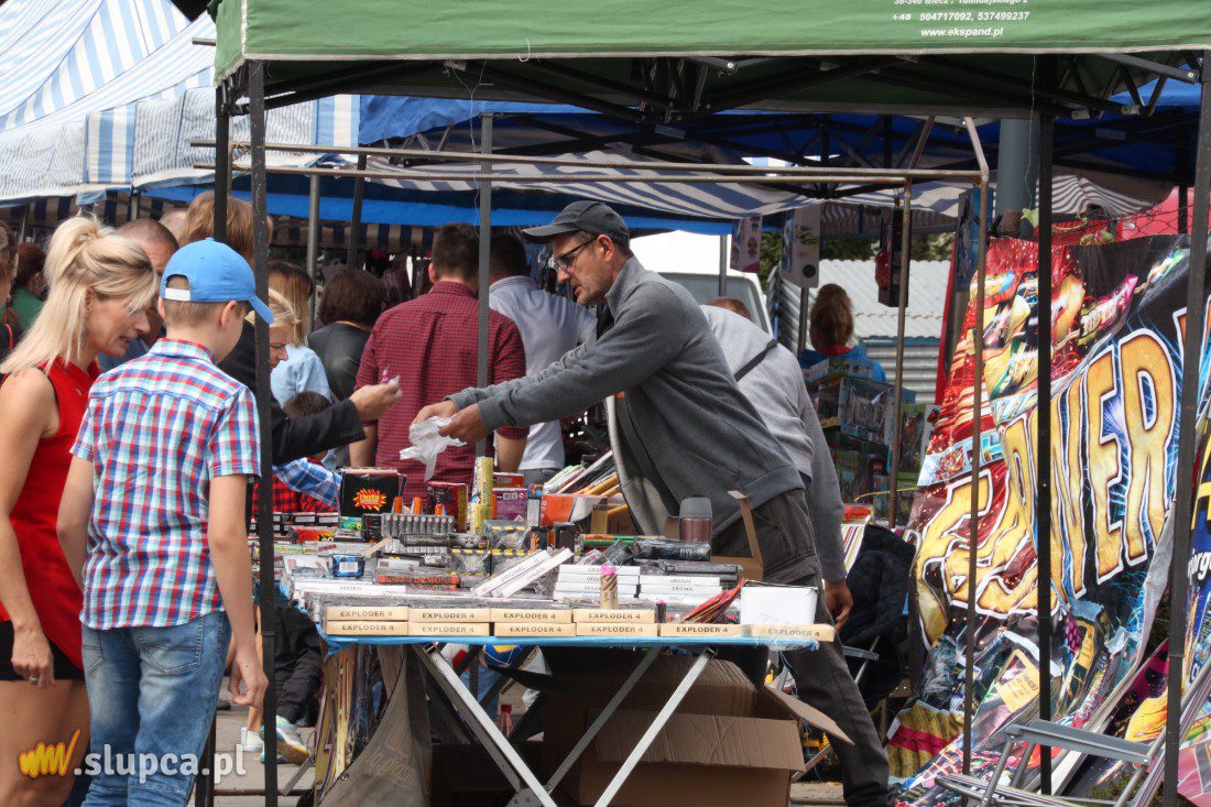 Odpust w Ostrowitem. Zobacz film i zdjęcia