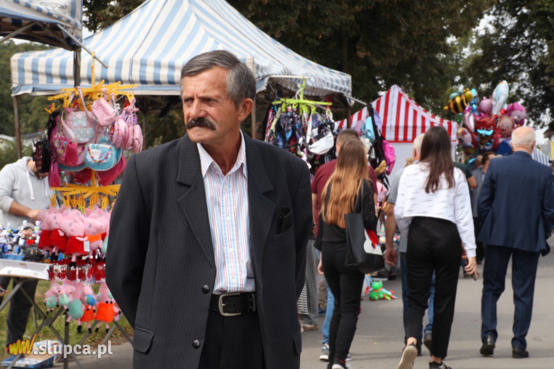 Odpust w Ostrowitem. Zobacz film i zdjęcia