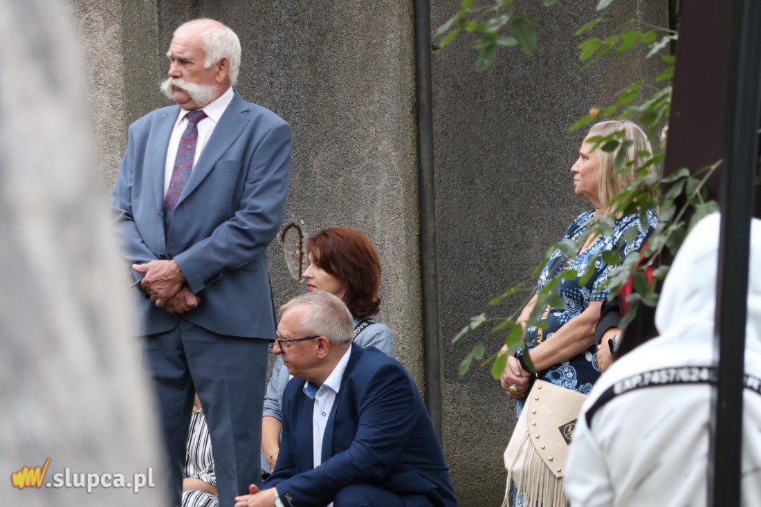 Odpust w Ostrowitem. Zobacz film i zdjęcia