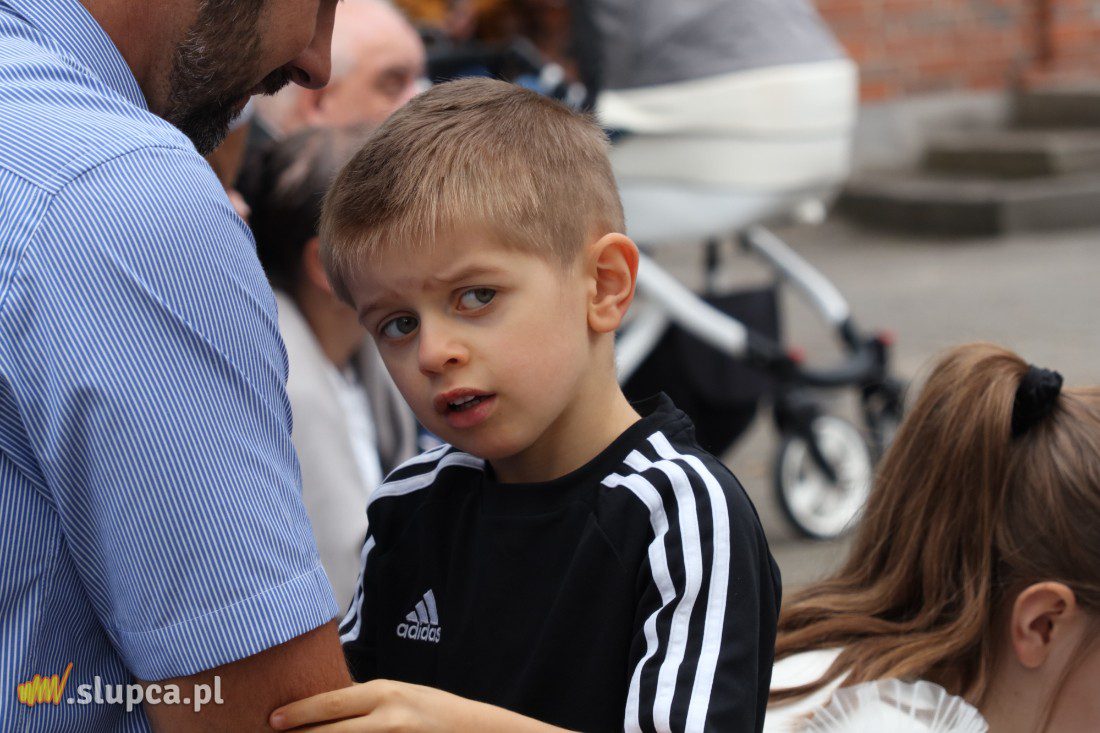 Odpust w Ostrowitem. Zobacz film i zdjęcia