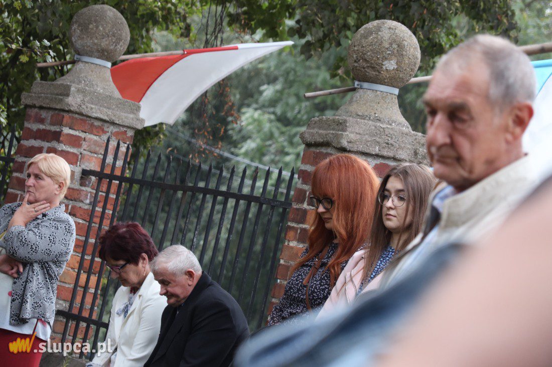 Odpust w Ostrowitem. Zobacz film i zdjęcia