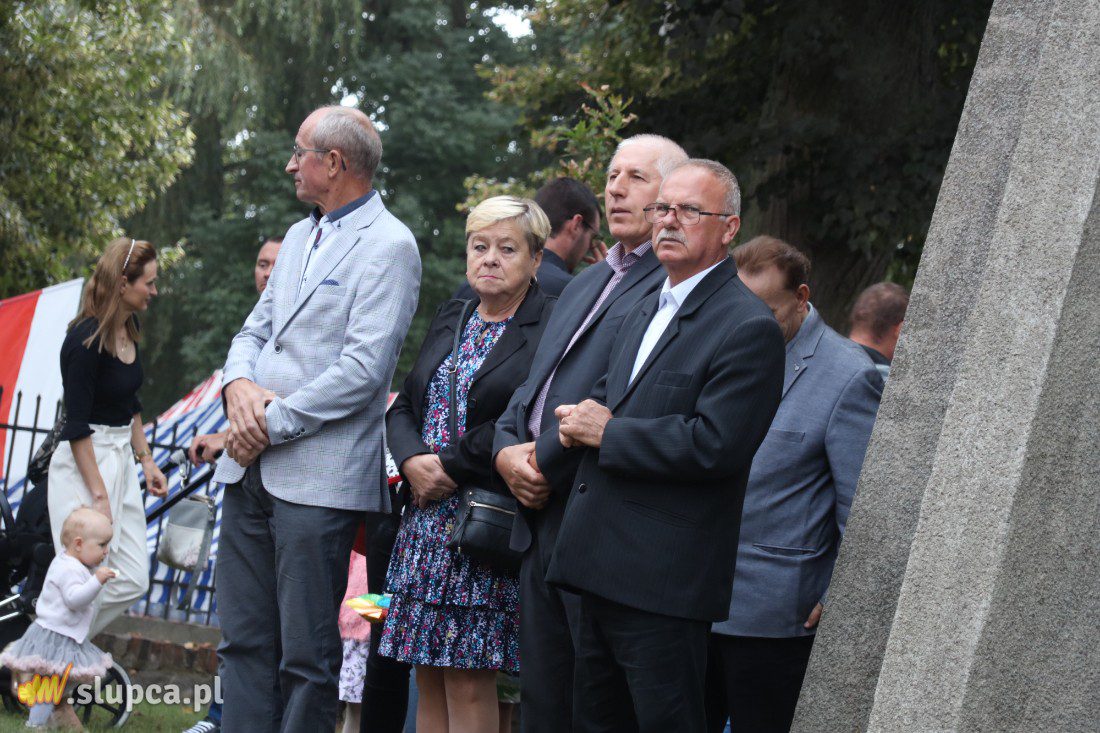 Odpust w Ostrowitem. Zobacz film i zdjęcia