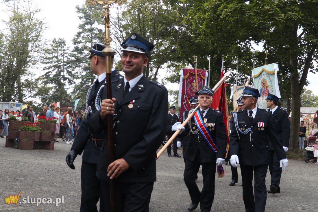 Odpust w Ostrowitem. Zobacz film i zdjęcia