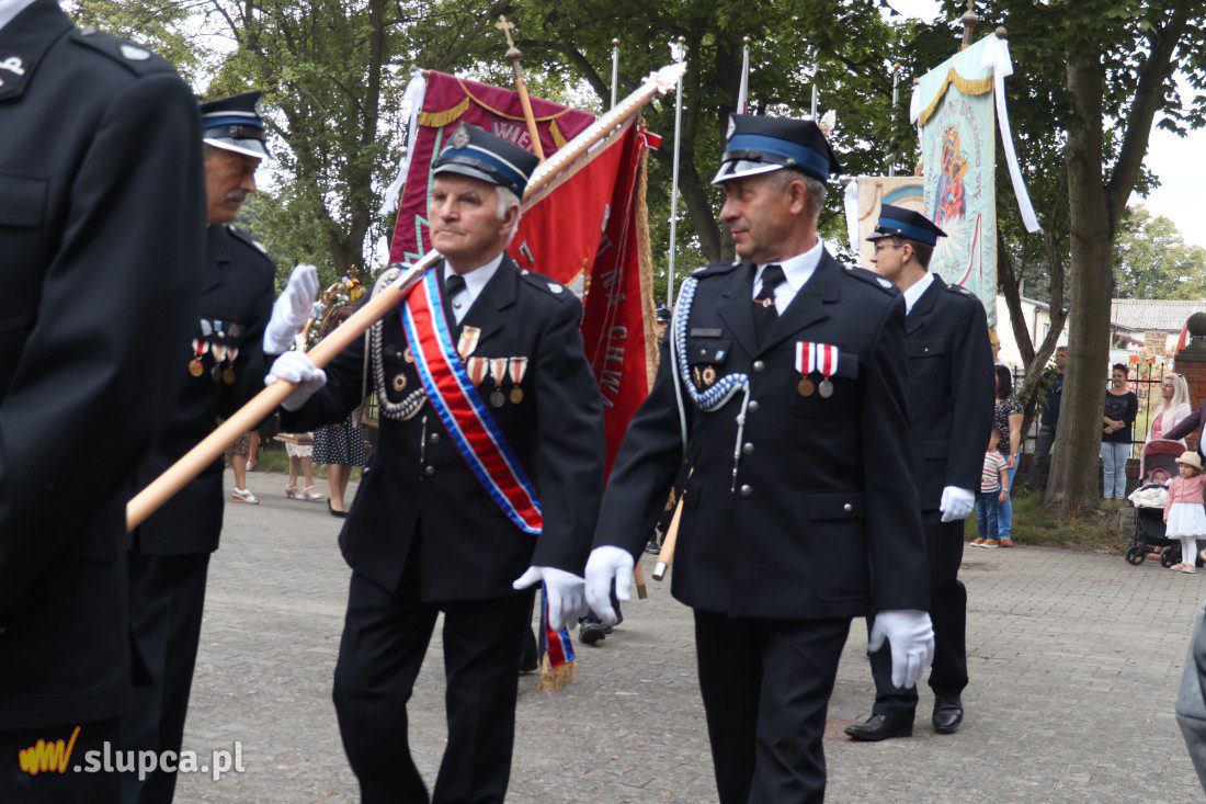 Odpust w Ostrowitem. Zobacz film i zdjęcia