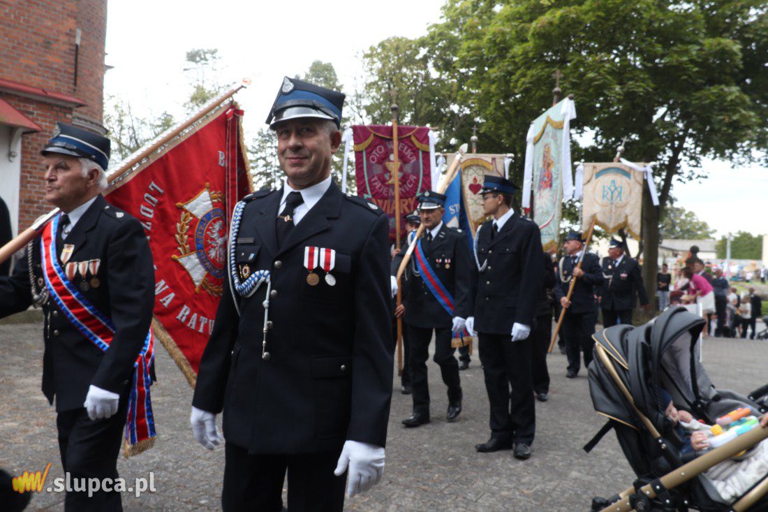 Odpust w Ostrowitem. Zobacz film i zdjęcia