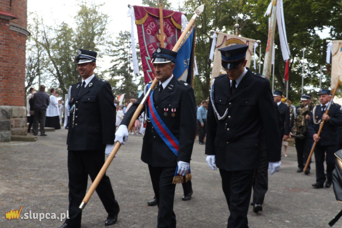 Odpust w Ostrowitem. Zobacz film i zdjęcia