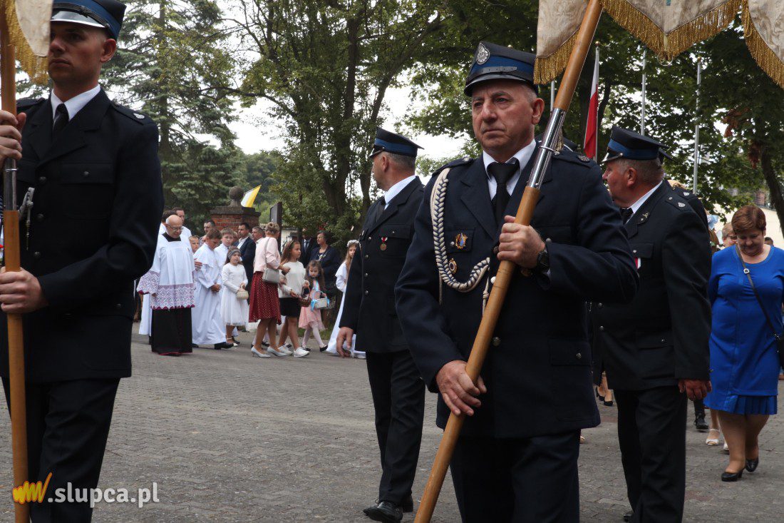 Odpust w Ostrowitem. Zobacz film i zdjęcia
