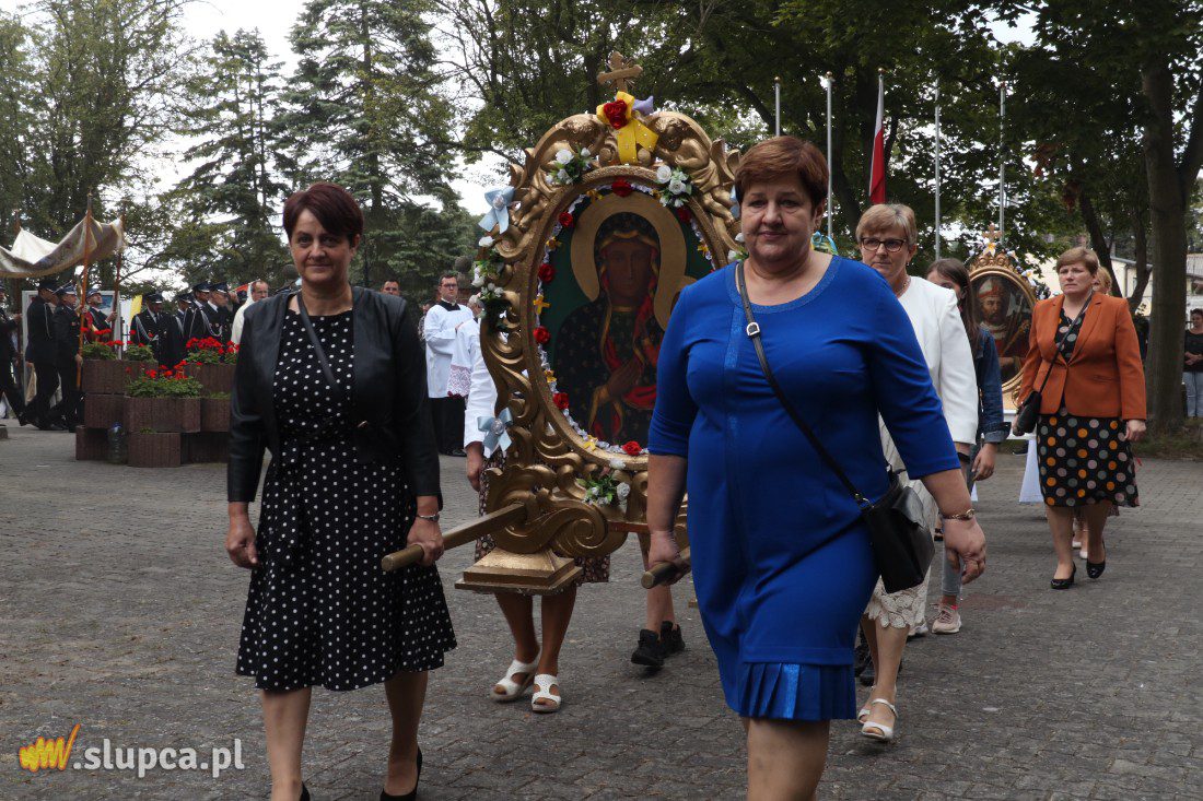 Odpust w Ostrowitem. Zobacz film i zdjęcia