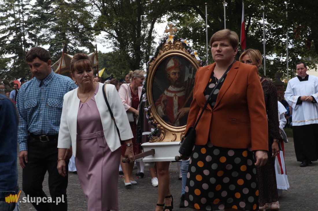 Odpust w Ostrowitem. Zobacz film i zdjęcia