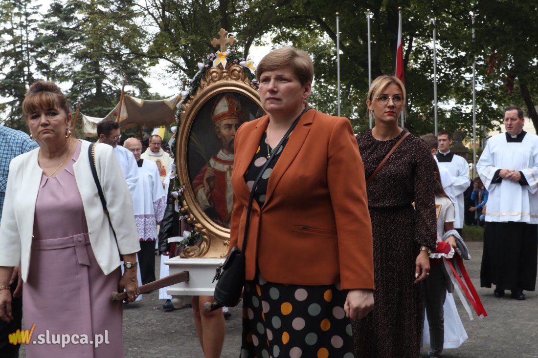 Odpust w Ostrowitem. Zobacz film i zdjęcia