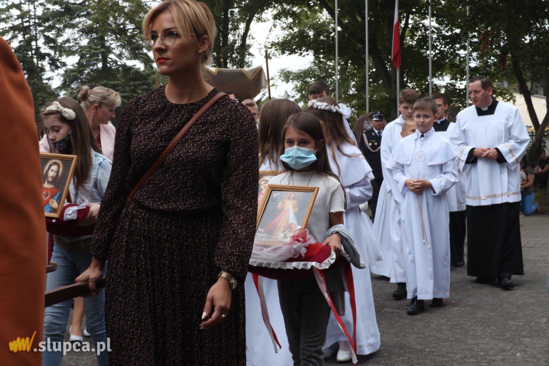 Odpust w Ostrowitem. Zobacz film i zdjęcia