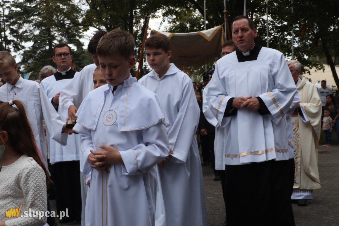 Odpust w Ostrowitem. Zobacz film i zdjęcia