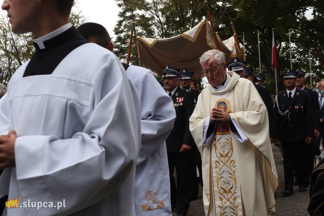 Odpust w Ostrowitem. Zobacz film i zdjęcia