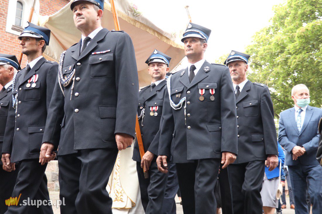 Odpust w Ostrowitem. Zobacz film i zdjęcia