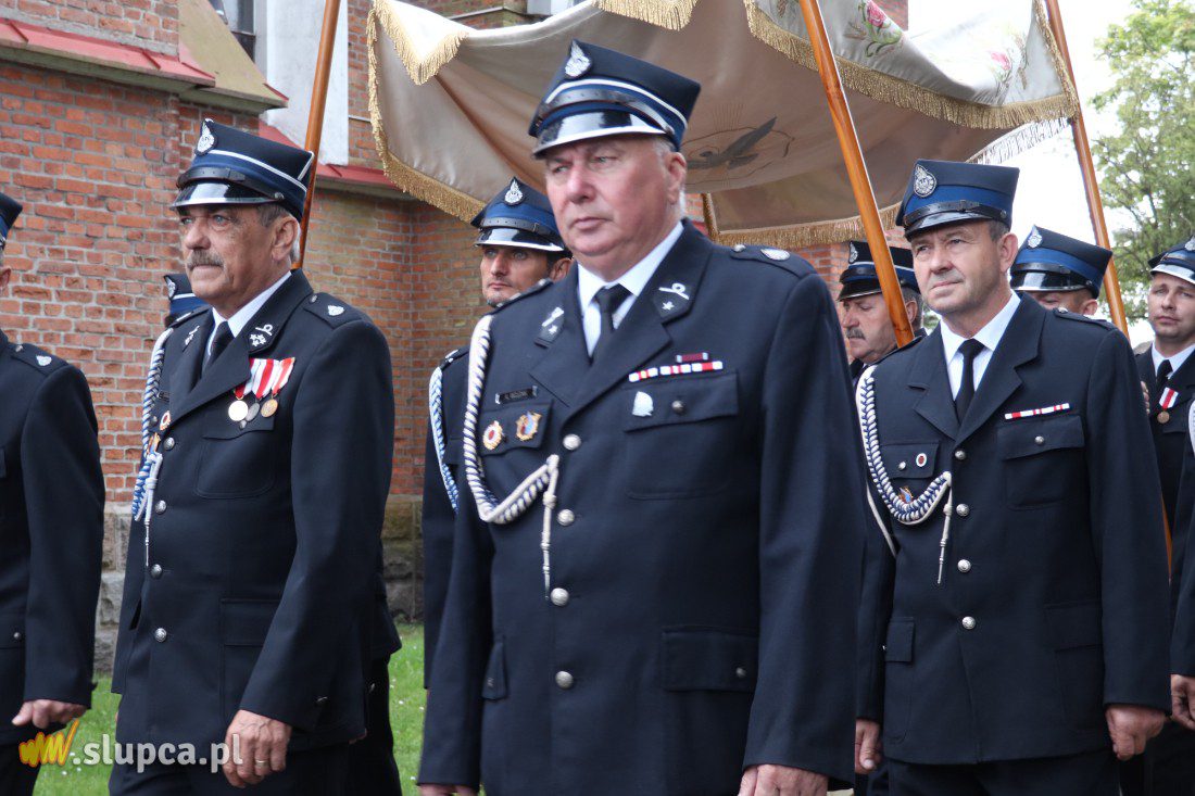 Odpust w Ostrowitem. Zobacz film i zdjęcia