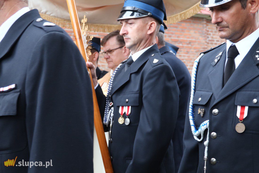 Odpust w Ostrowitem. Zobacz film i zdjęcia