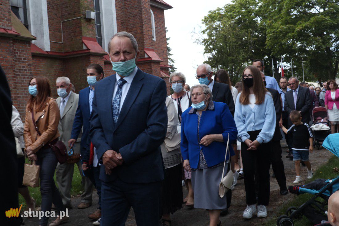 Odpust w Ostrowitem. Zobacz film i zdjęcia