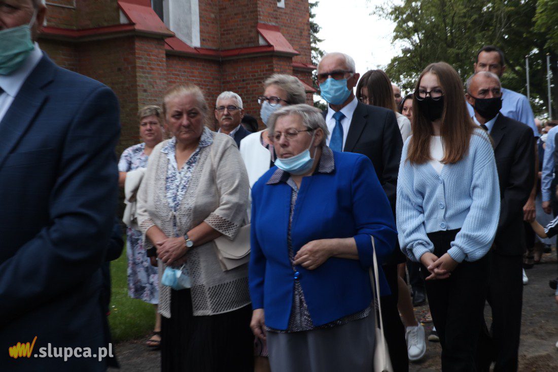 Odpust w Ostrowitem. Zobacz film i zdjęcia