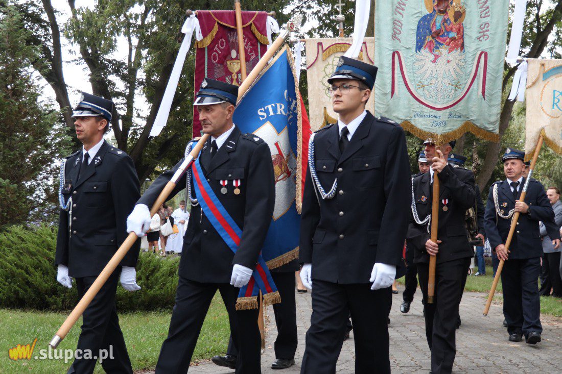 Odpust w Ostrowitem. Zobacz film i zdjęcia
