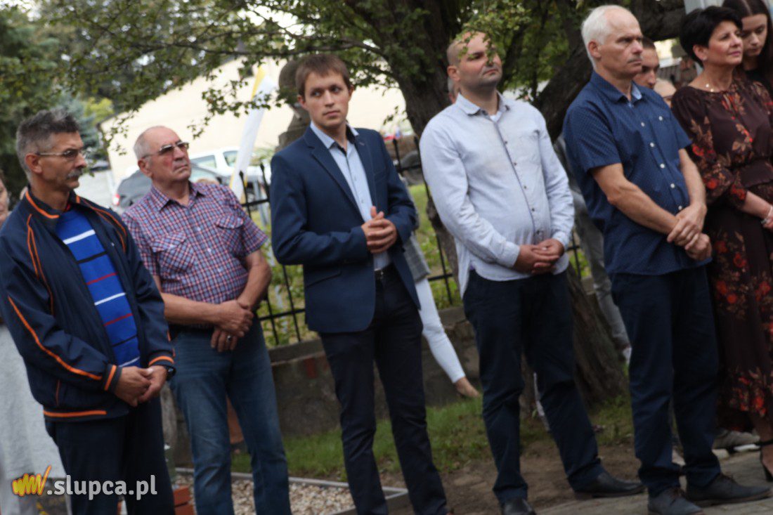 Odpust w Ostrowitem. Zobacz film i zdjęcia