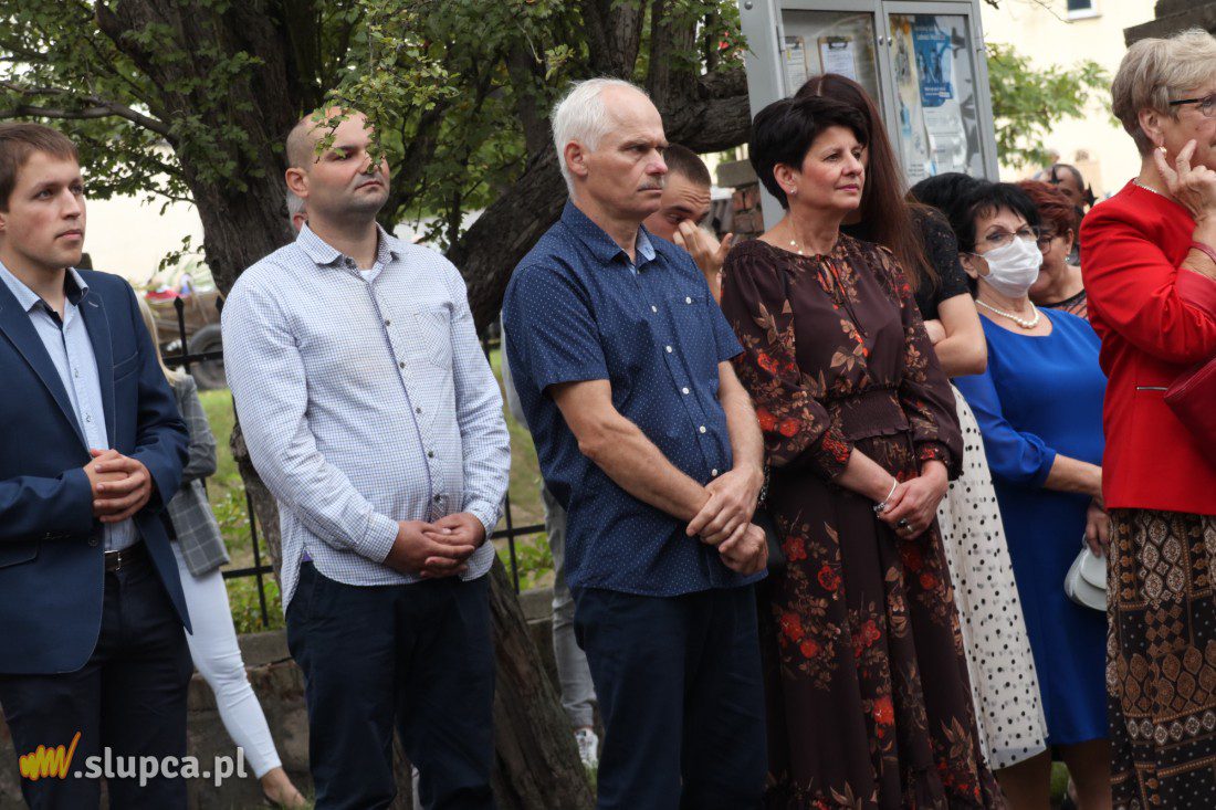 Odpust w Ostrowitem. Zobacz film i zdjęcia