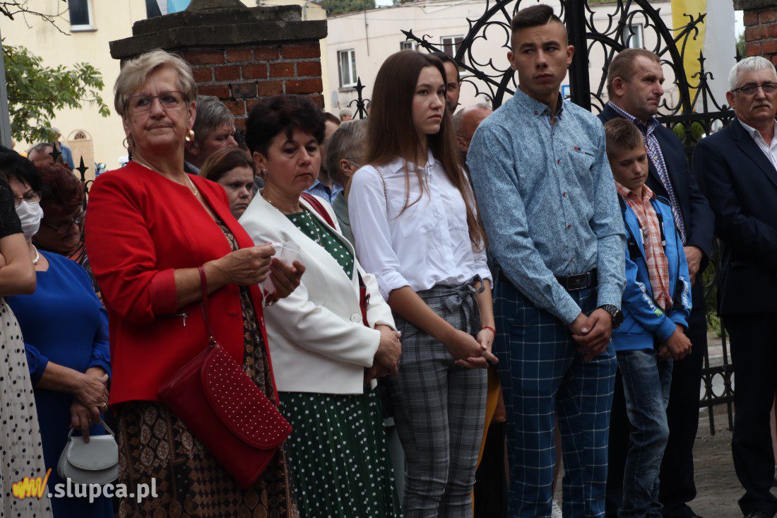 Odpust w Ostrowitem. Zobacz film i zdjęcia